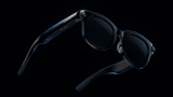 Solvra Vision — Gafas de Sol Inteligentes con Cámara, Vídeo y Llamadas Bluetooth